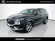 Certified 2023 Hyundai Santa Fe SEL SUV