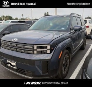 2025 Hyundai Santa Fe SEL SUV