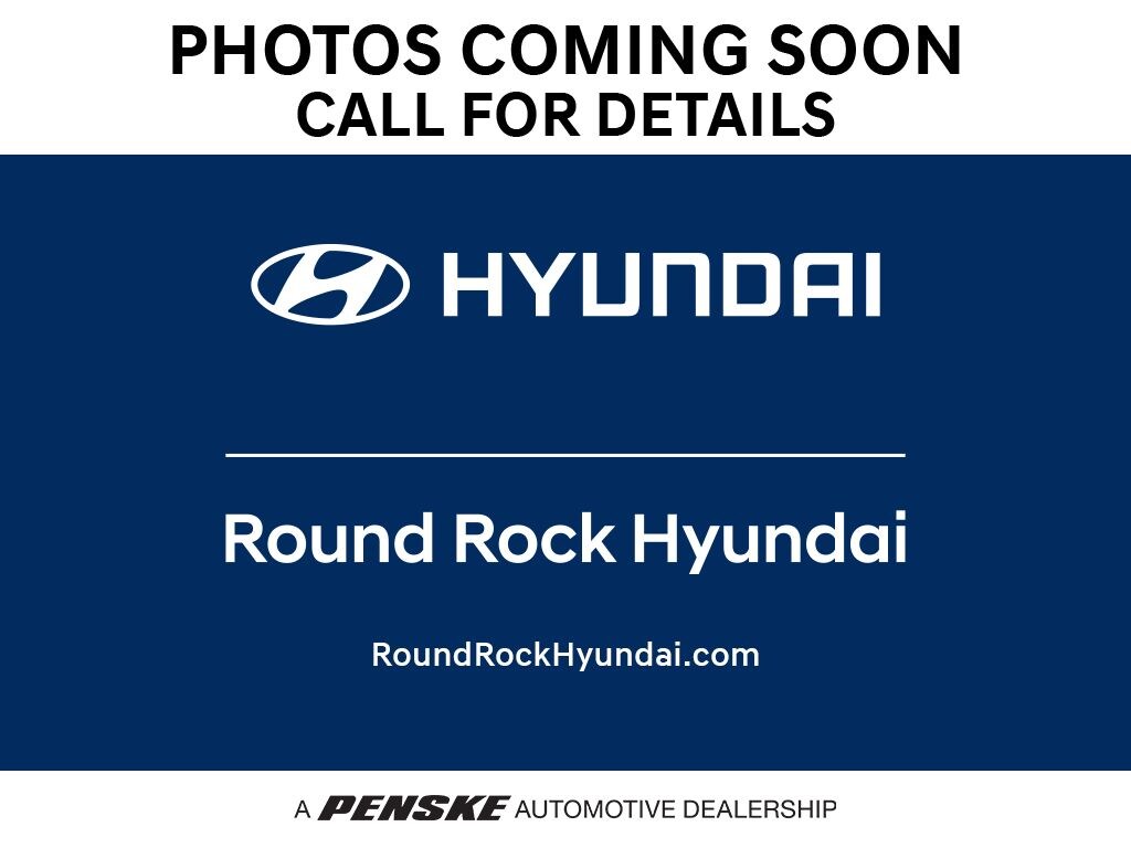 New 2025 Hyundai Tucson Hybrid For Sale in Round Rock VIN KM8JEDD12SU293567