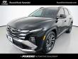 Certified 2025 Hyundai Tucson Limited SUV