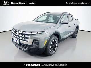 2026 Hyundai Santa Cruz SEL Activity FWD Truck Crew Cab