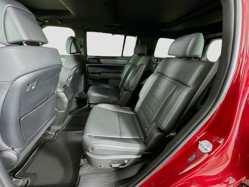 2026 Hyundai Santa Fe Calligraphy - Photo 17
