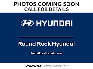 2022 Hyundai Tucson Limited SUV