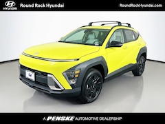 2026 Hyundai Kona SEL Sport AWD SUV