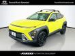 New 2026 Hyundai Kona SEL Sport AWD SUV