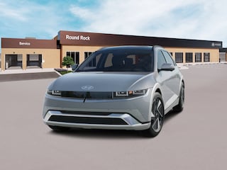 2026 Hyundai IONIQ 5 Limited SUV