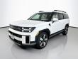 New 2027 Hyundai Santa Fe Limited FWD SUV