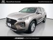 Used 2019 Hyundai Santa Fe SEL 2.4 SUV