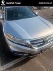  Honda Crosstour