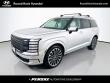 New 2026 Hyundai Palisade Calligraphy FWD SUV