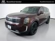 Used 2021 Kia Telluride SX SUV