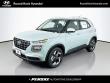 New 2026 Hyundai Venue SEL SUV