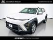 New 2026 Hyundai Kona SE FWD SUV