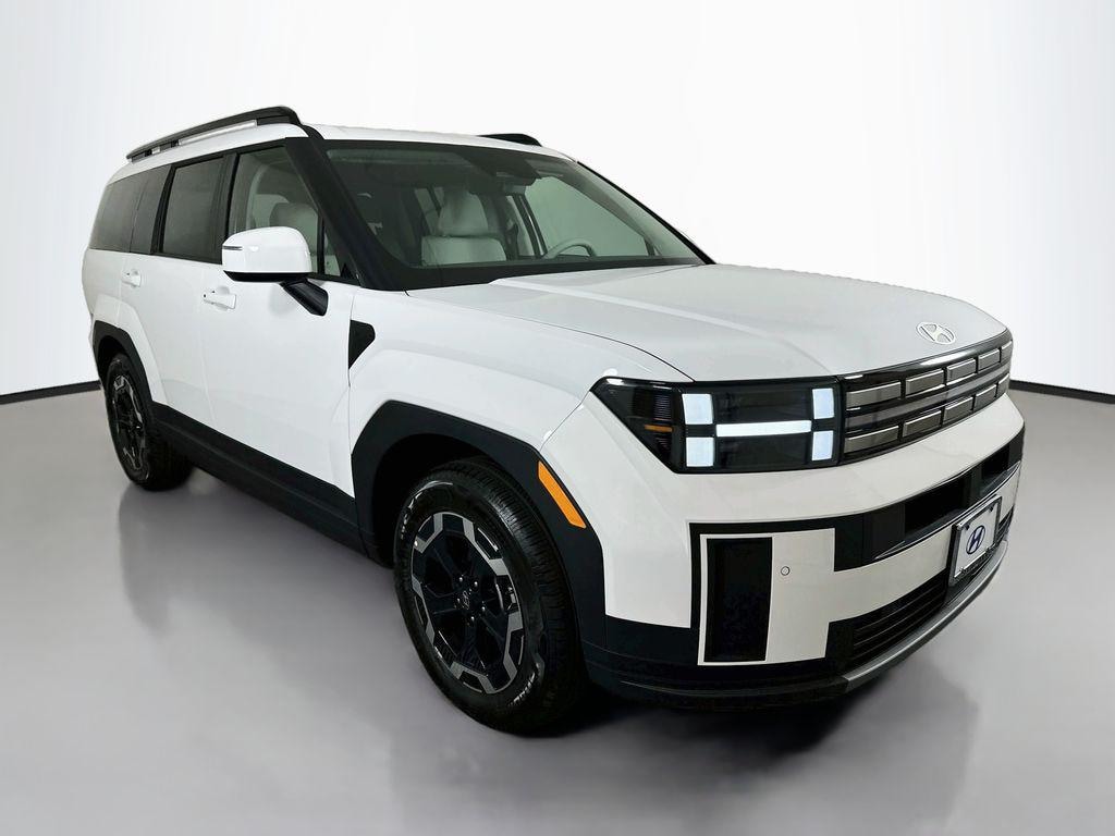 New 2027 Hyundai