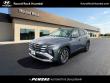 New 2026 Hyundai Tucson Limited FWD SUV