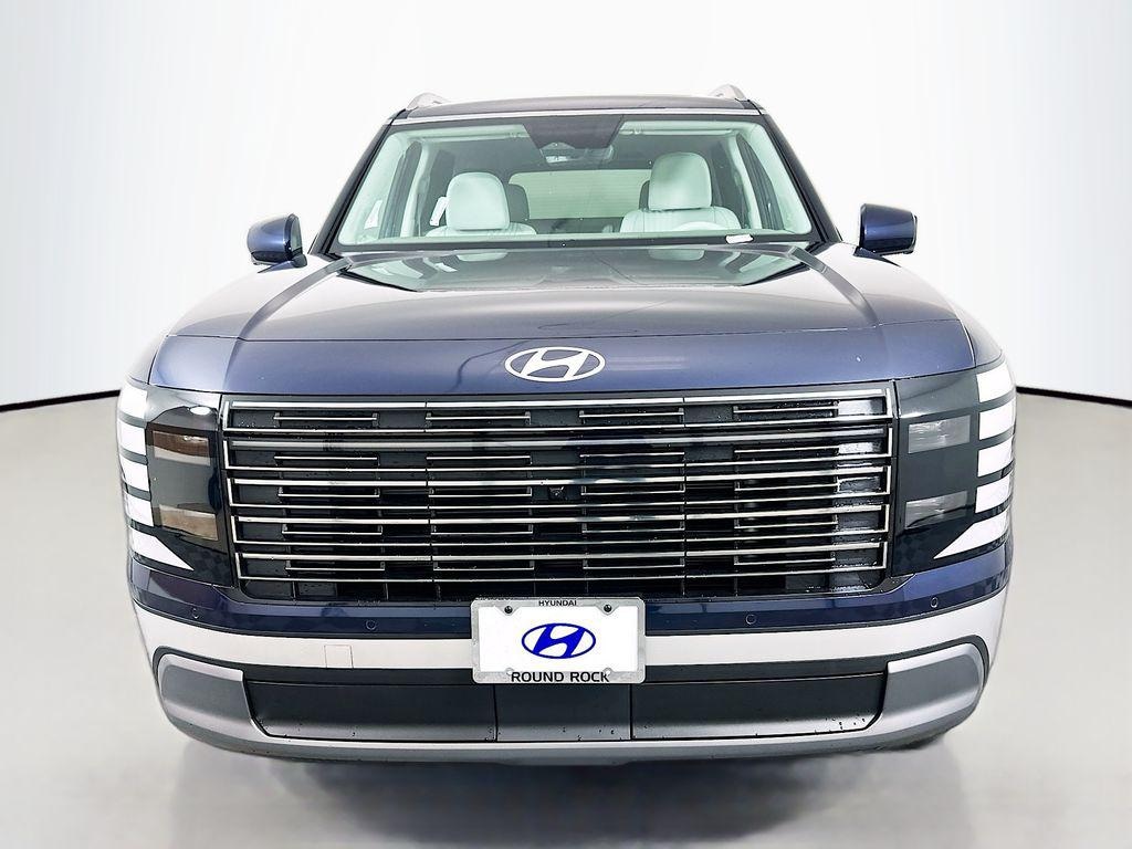 New 2026 Hyundai Palisade SEL Premium FWD SUV