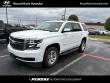 Used 2016 Chevrolet Tahoe LS SUV
