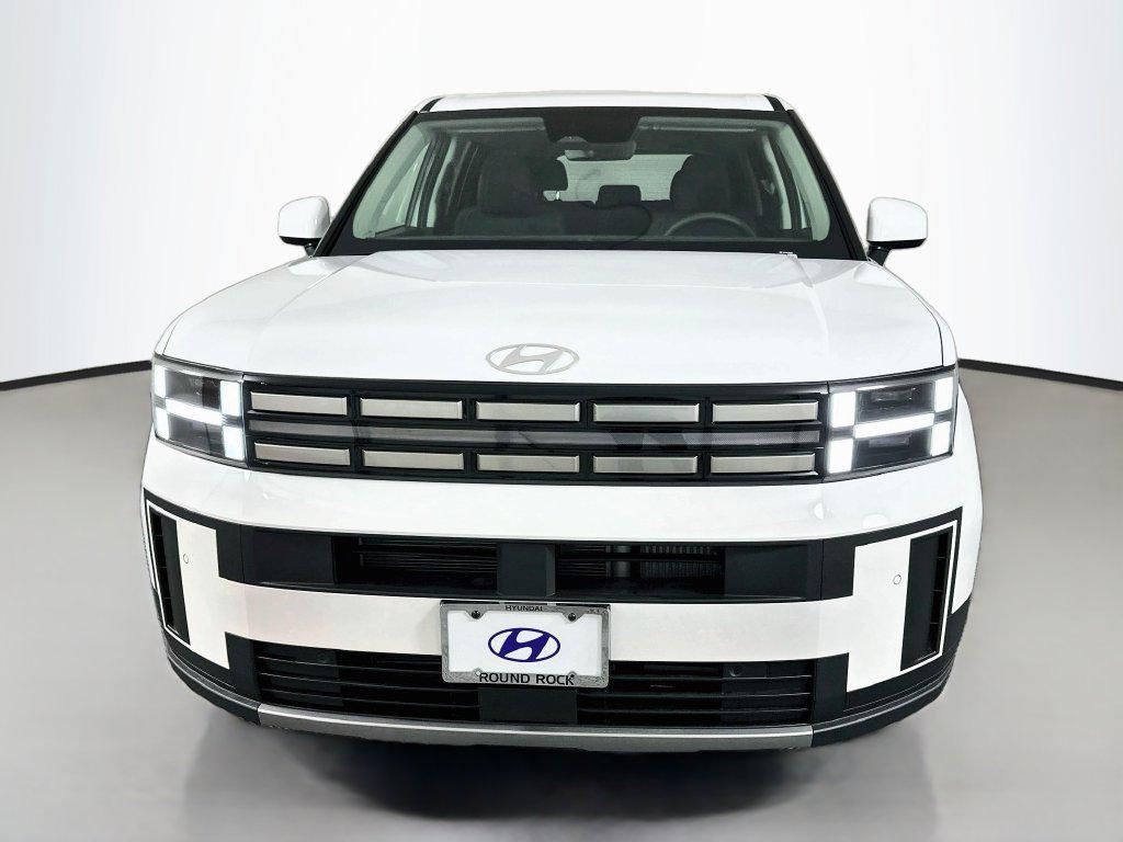 New 2027 Hyundai
