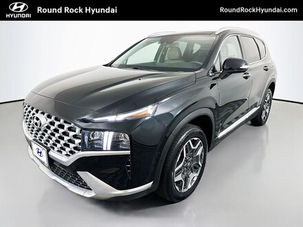 2023 Hyundai Santa Fe Plug-In Hybrid Limited SUV