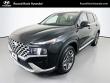 Certified 2023 Hyundai Santa Fe Plug-In Hybrid Limited SUV