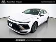 New 2026 Hyundai Sonata Hybrid Limited Sedan