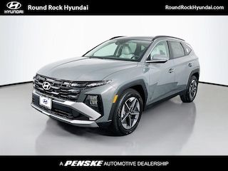 2026 Hyundai Tucson SEL Premium FWD SUV