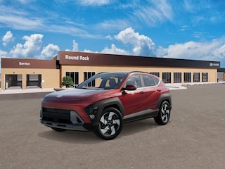 2026 Hyundai Kona SEL Sport FWD SUV