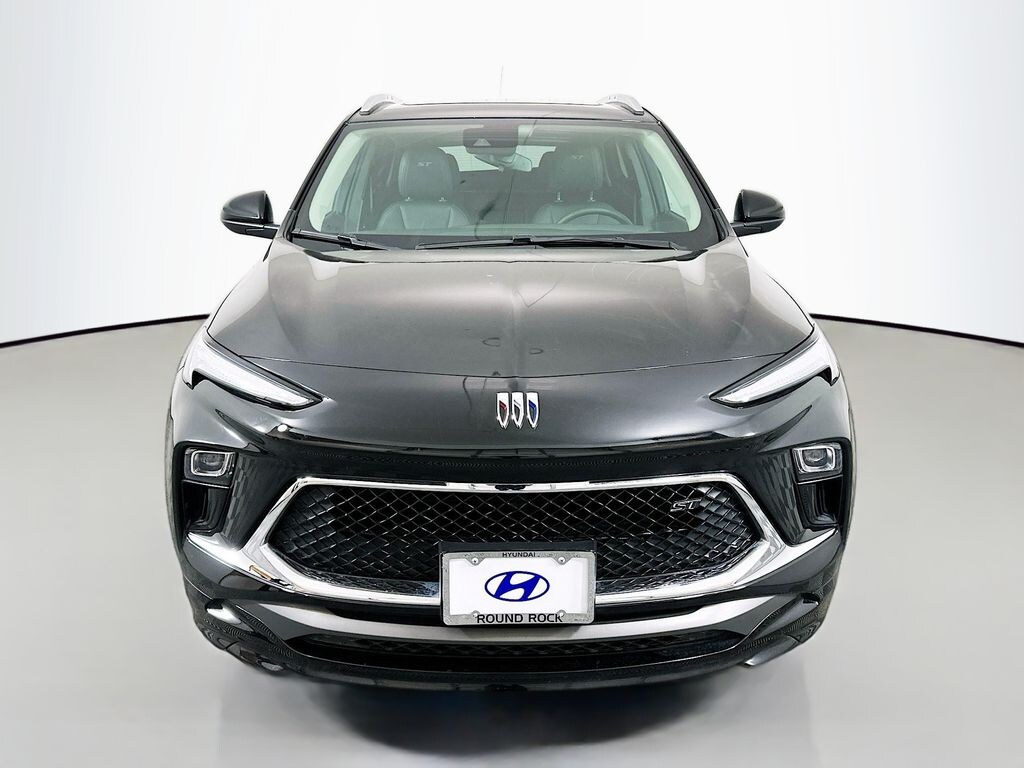 Used 2024 Buick Encore GX Sport Touring SUV