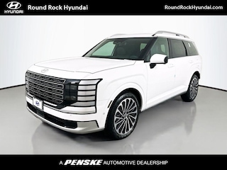 2026 Hyundai Palisade Calligraphy AWD SUV