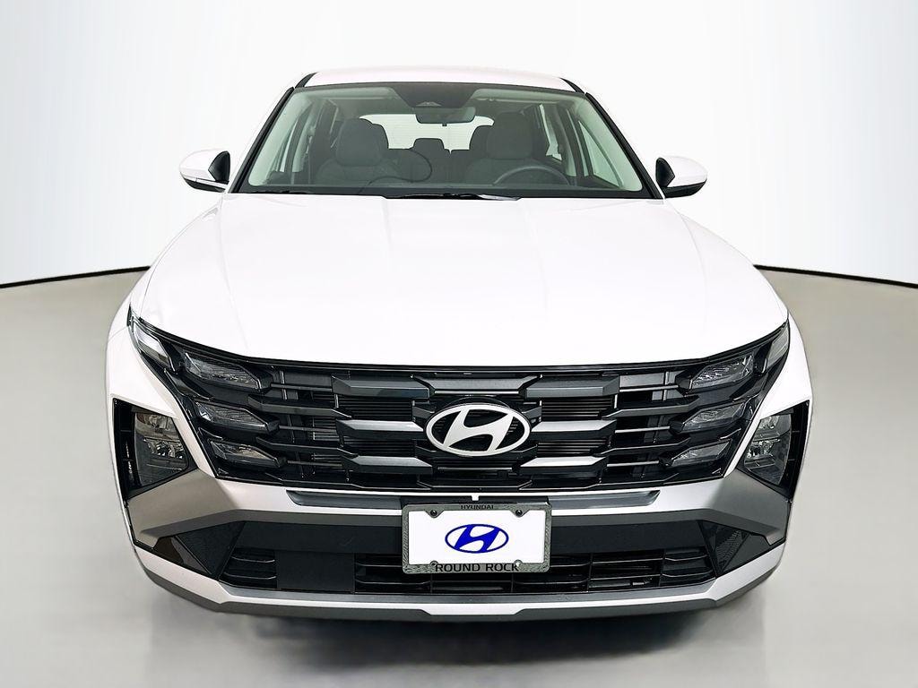 New 2026 Hyundai Tucson SE FWD SUV