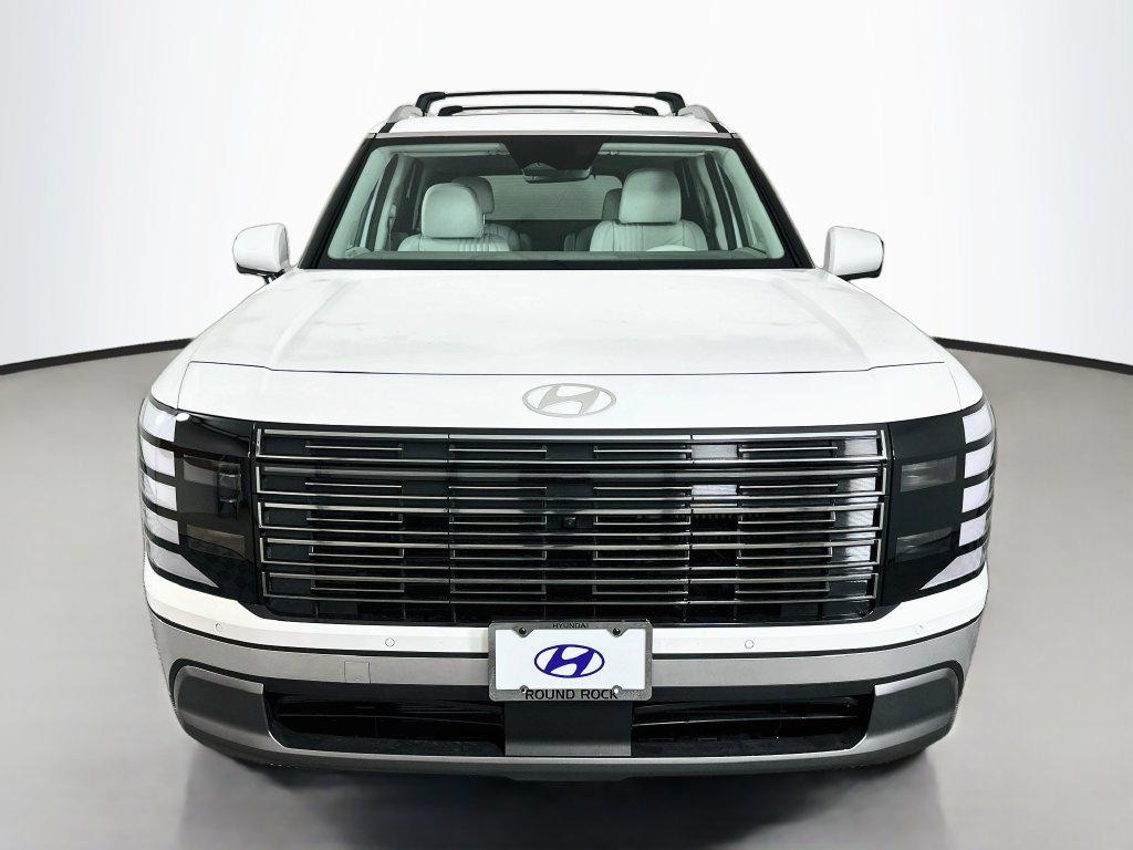 New 2027 Hyundai