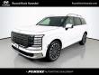 New 2026 Hyundai Palisade Calligraphy AWD SUV