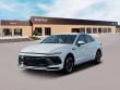 New 2026 Hyundai Sonata SEL Sport Sedan