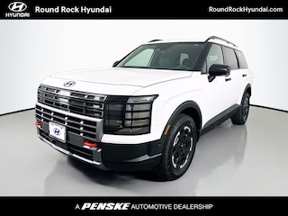 2026 Hyundai Palisade XRT AWD SUV