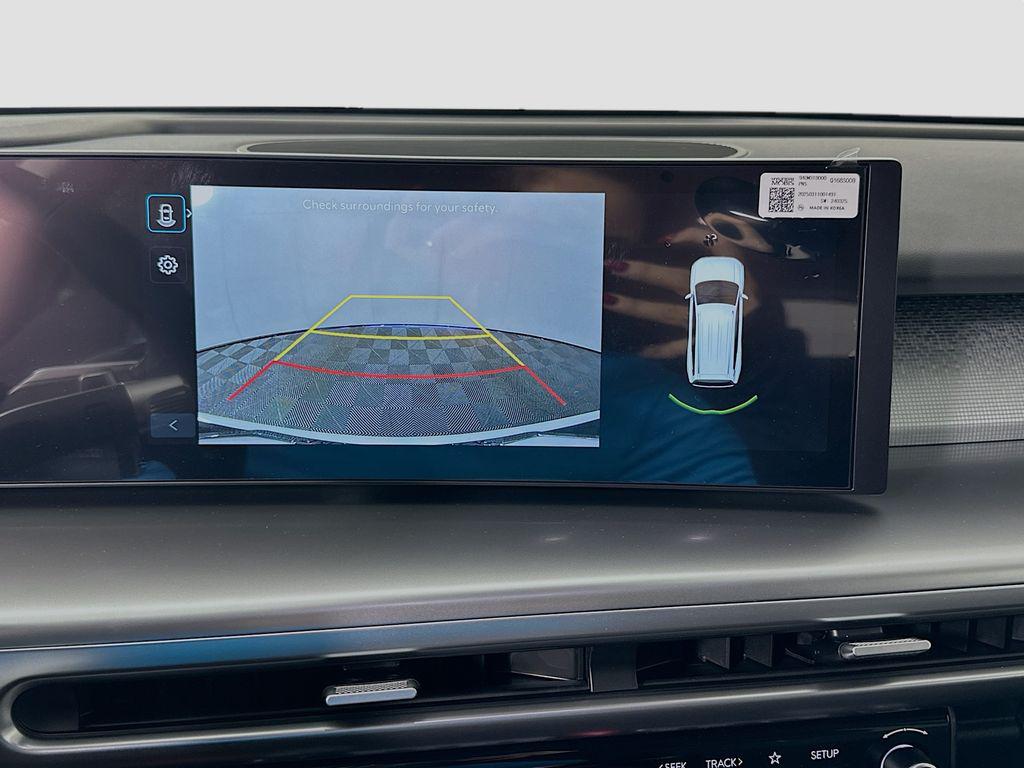 2026 Hyundai IONIQ 9 SE - Photo 13