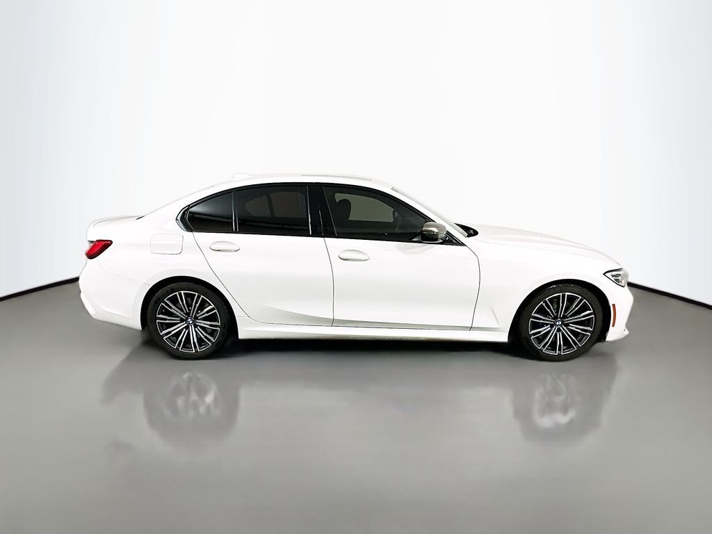 Used 2020 BMW M340i Sedan