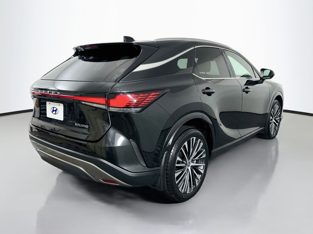 Used 2023 Lexus RX 350 Premium Plus SUV