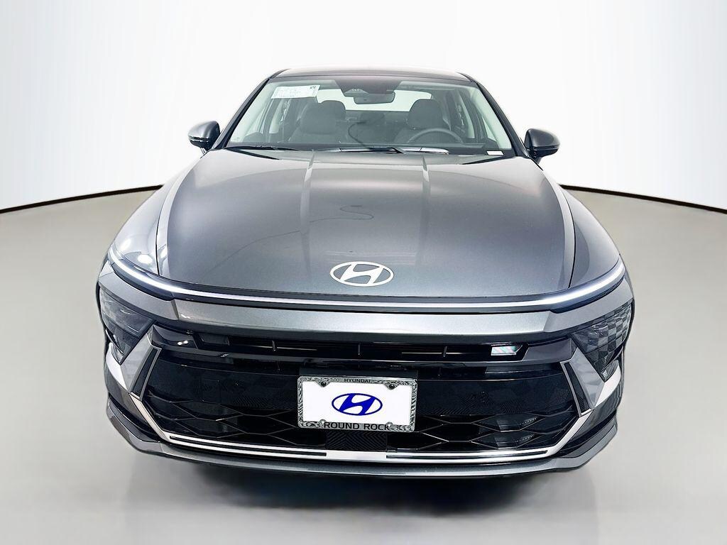 New 2026 Hyundai Sonata SEL Sport Sedan
