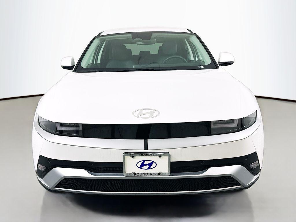 New 2026 Hyundai IONIQ 5 SEL SUV