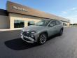 New 2026 Hyundai Tucson SEL FWD SUV