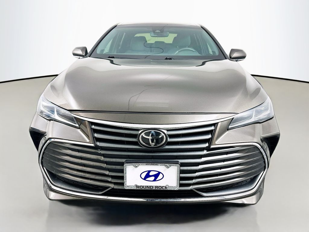 2019 Toyota Avalon XLE XSE Touring Limited photo 2