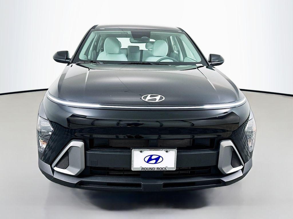 New 2026 Hyundai Kona SE FWD SUV