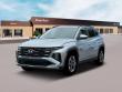 New 2026 Hyundai Tucson SEL FWD SUV