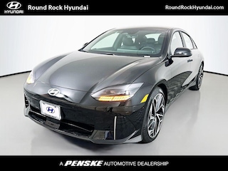 2025 Hyundai IONIQ 6 SEL Sedan