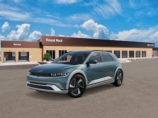 2026 Hyundai IONIQ 5 Limited SUV