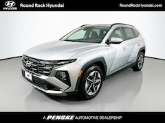 2026 Hyundai Tucson SEL FWD SUV