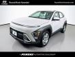 New 2026 Hyundai Kona SE FWD SUV