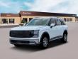 New 2026 Hyundai Palisade Hybrid Blue SEL 7P SUV