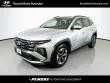 New 2026 Hyundai Tucson SEL FWD SUV