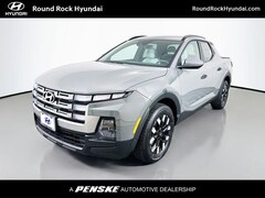2026 Hyundai Santa Cruz SEL FWD Truck Crew Cab